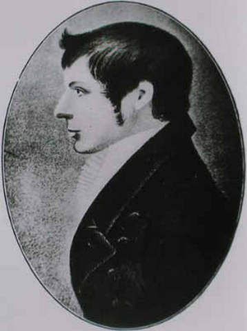 John Oxley names a large river after Govenor Brisbane