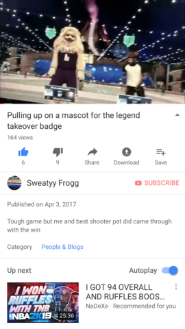 Starting my YouTube Channel