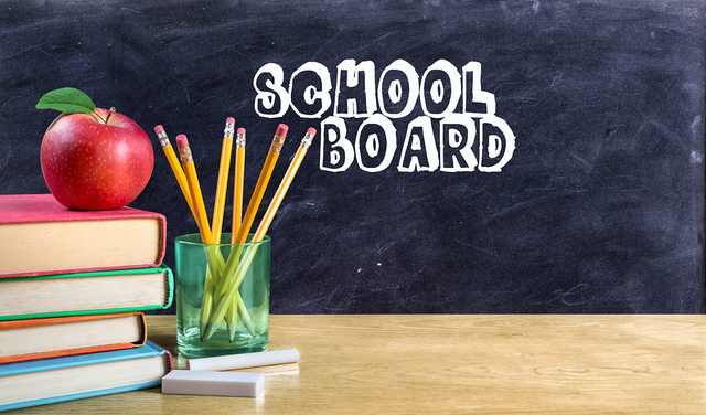 Board Adoption of ELA Textbook