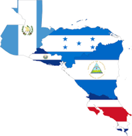 Mercado Común Centroamericano