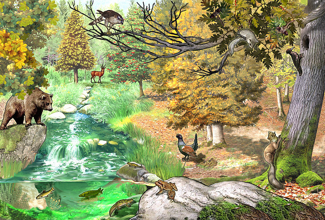 Gignoux, Davies, Flint y Zucker