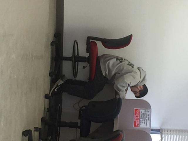 Passing my Permit Test