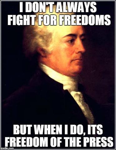 John Peter Zenger trial