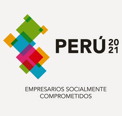 Fundación de "Perú 2021"