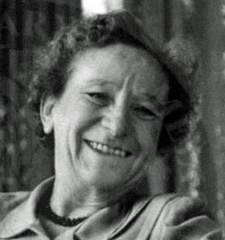 1948 Frieda Fromm - Reichmann