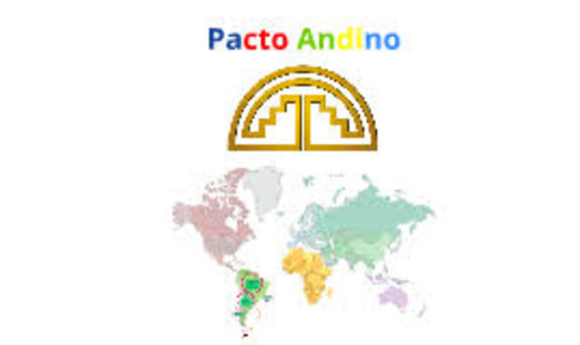 Pacto Andino
