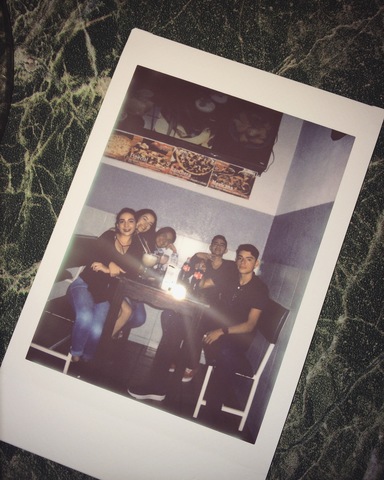 Learning Mexican Slang