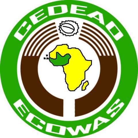 Comunidad Económica de los Estados del África Occidental (ECOWAS)