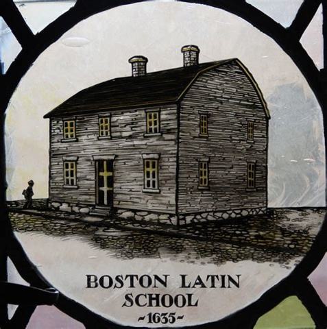 Boston Latin School