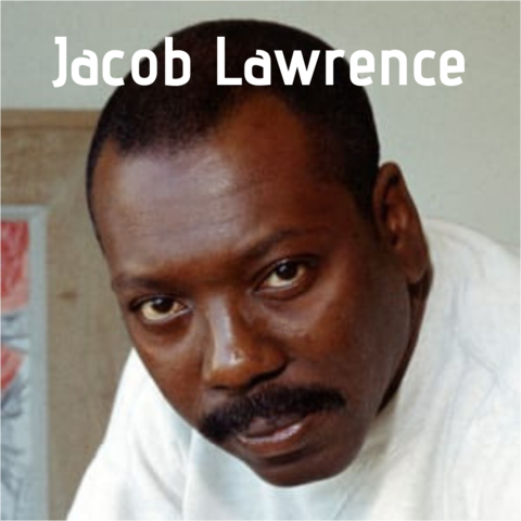 La Gran Migratoria Negra. 1921 - USA