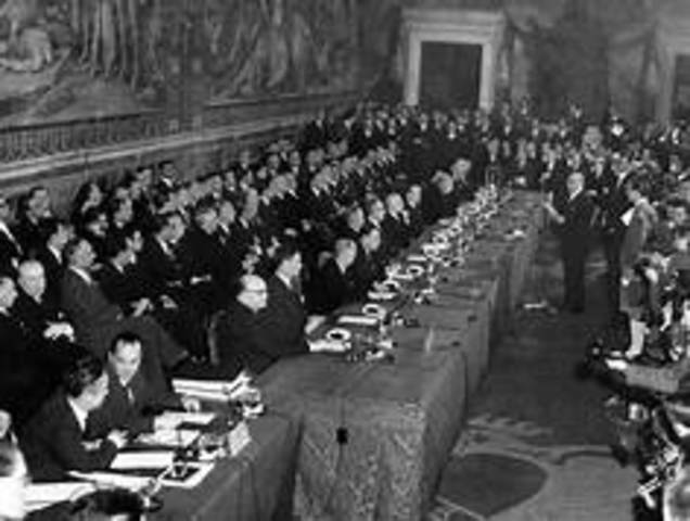 México se incorporó al Acuerdo General sobre Aranceles Aduaneros y Comercio (GATT)