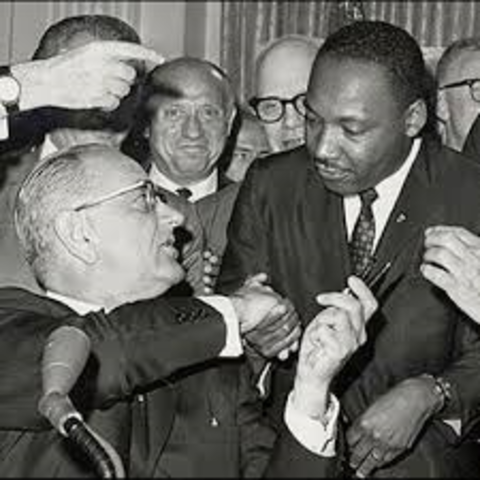 Civil Rights Act
