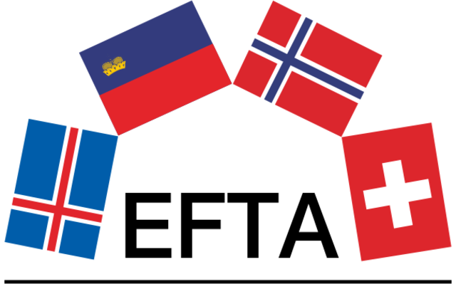 1960- EFTA