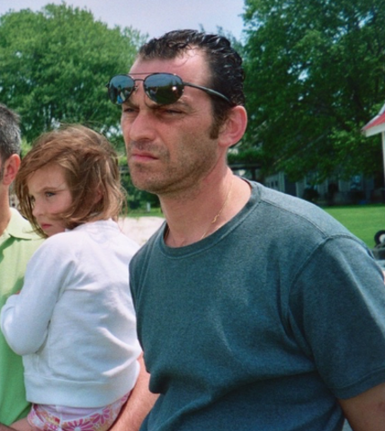 The Death of my Uncle