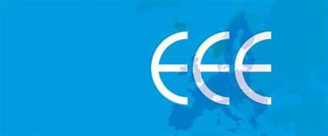 1994- El Espacio Económico Europeo (EEE)