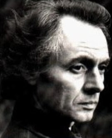 1959-1967 Ronald D. Laing