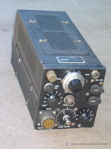 Receptores de aplicación especial