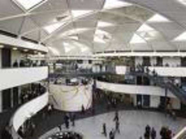 Primary practitioners meeting