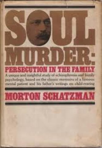 1973 Morton Schatzma