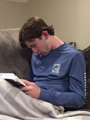 Student Recognition Award