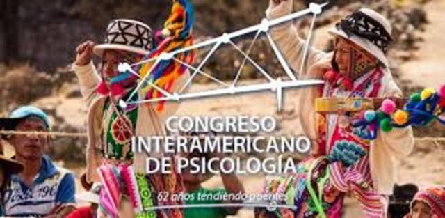 Congreso Interamericano PP