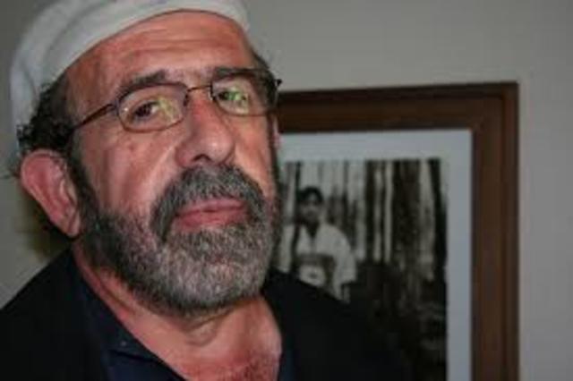 José I. Martín Baro