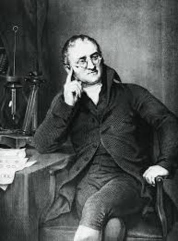 John Dalton