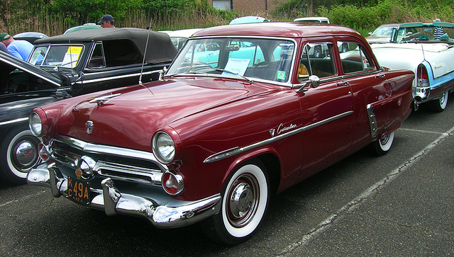 Новая модель