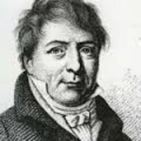 Marc Antonie Jullien