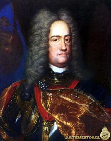 CARLOS IV