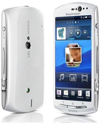 Me regalan mi primer teléfono móvil