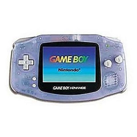 Game Boy