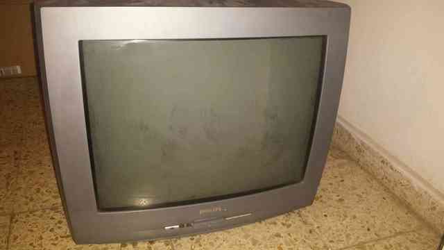 Televisor,teléfono fijo...