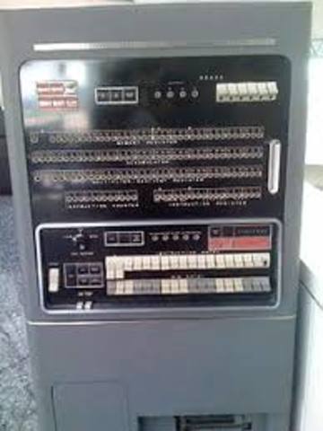 Compañia IBM