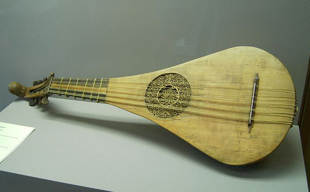 La música a l'edat mitjana