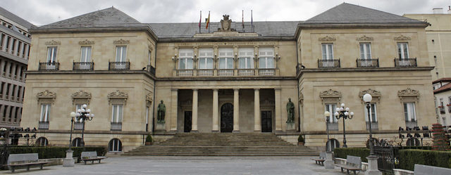 DIPUTACIÓN FORAL DE ÁLAVA