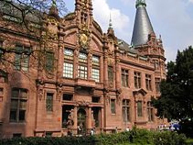 University of Heidelberg