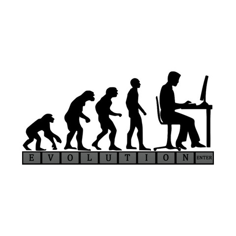 La Evolución Del Ordenador