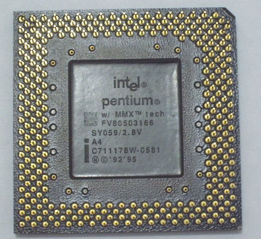 Pentium