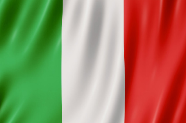 ITALIA