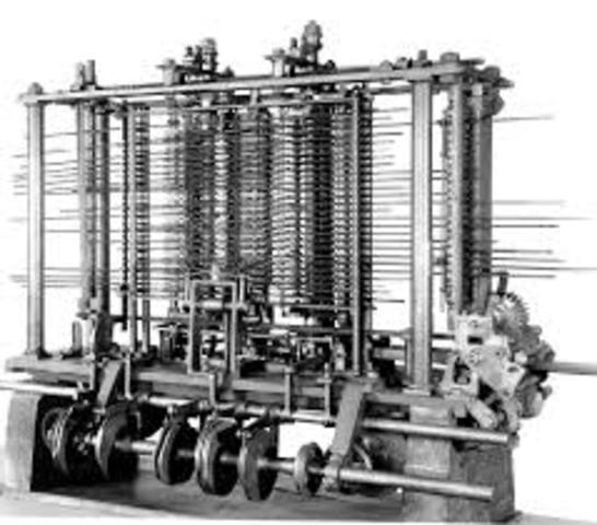 Primera computadora programable