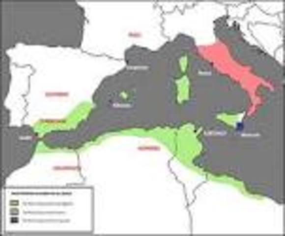 Fi de la Primera Guerra Púnica
