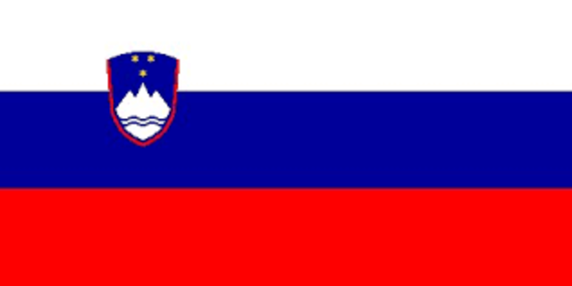 Eslovenia