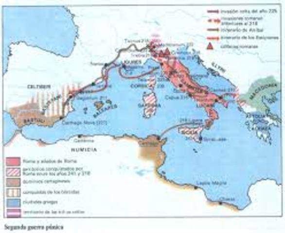 Fi de la Tercera Guerra Púnica
