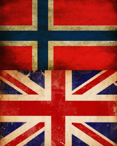 Inglaterra y Noruega se adhieren a Internet