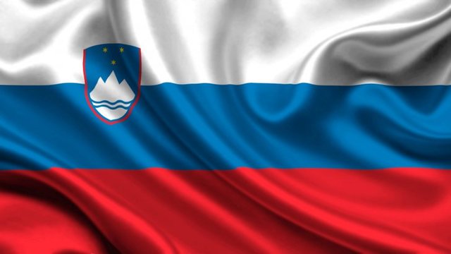 Eslovenia