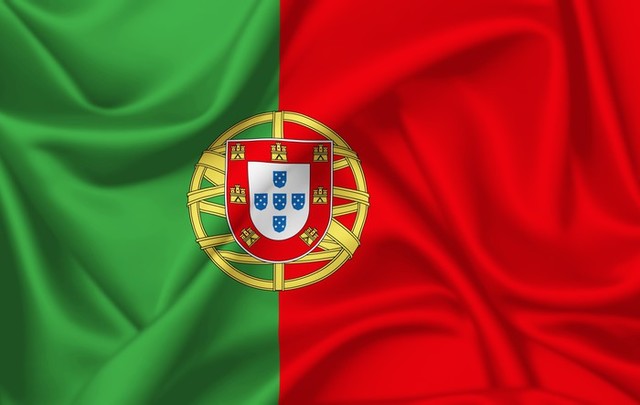 Portugal