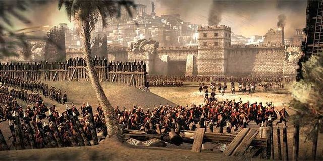 Tercera guerra púnica