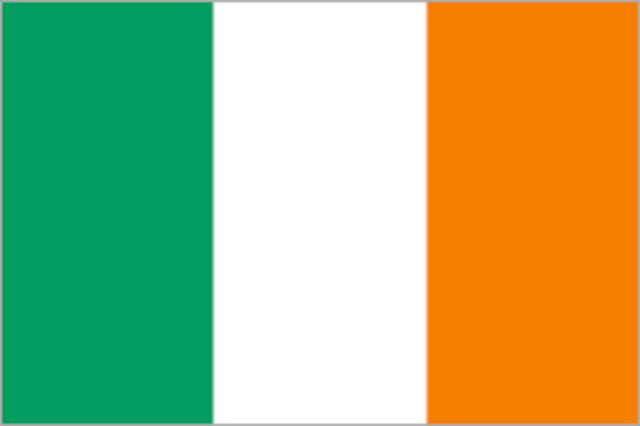 Irlanda