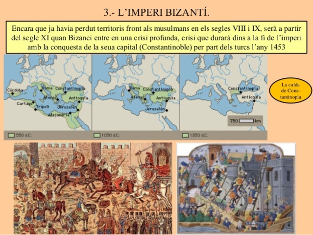 imperi romà